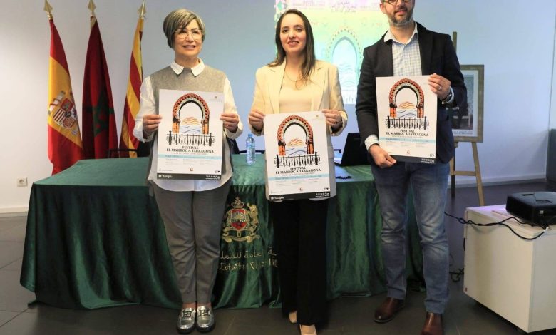 La magia del Marocco invade Taragona con tre giorni di colori, sapori e melodie