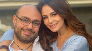 La morte dell'attrice libanese Carole Samaha