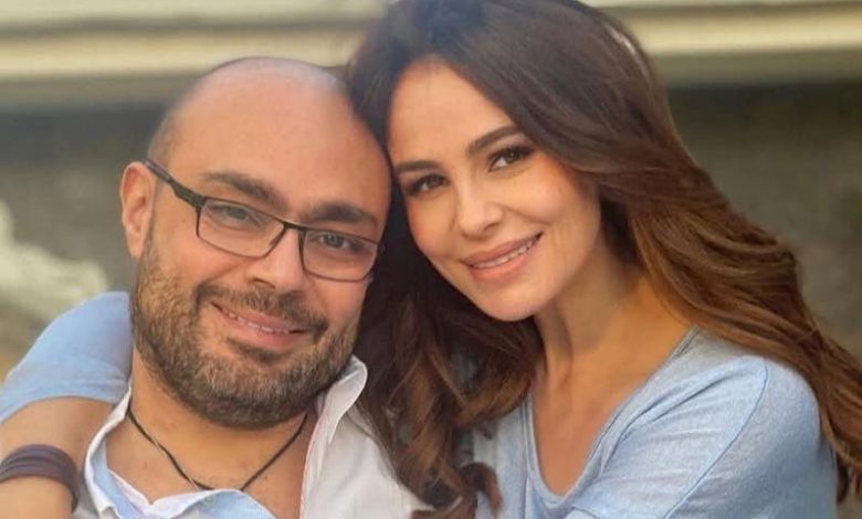 La morte dell'attrice libanese Carole Samaha