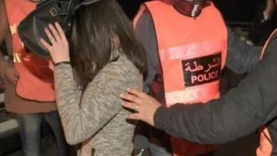 L'arresto di un famoso YouTuber all'aeroporto di Mohamed V a causa della vendita
