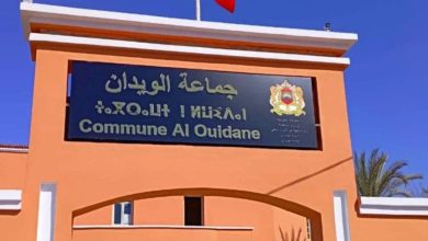 Marrakech chiama il supporto della decisione contro l'ex leader del gruppo Al -widan