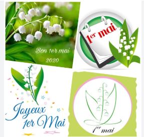 Aujourd'hui fête du 1er mai: L’histoire du muguet le 1er mai