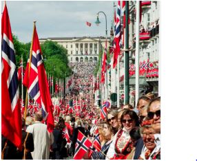Aujourd'hui fête du 1er mai: Comment est célébré le 1er mai en Europe ?