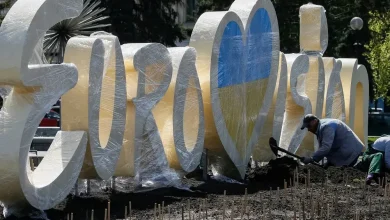 Più di 70 artisti chiedono l'esclusione di Israele dal concorso "Eurovision 2025"