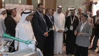 Rabat organizza la cerimonia di apertura della conferenza "Middam Africa 2025" in presenza di un gruppo di medici ed esperti (video)