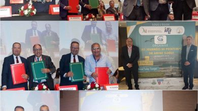 Tangier .. firma un accordo di partenariato per sviluppare la pediatria e migliorare la formazione continua