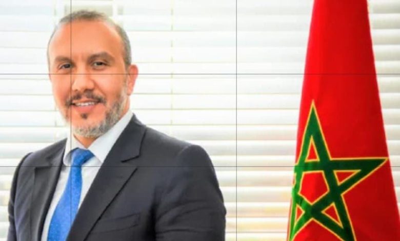 Tariq Hamman, il comandante della riforma del settore dell'acqua e dell'elettricità