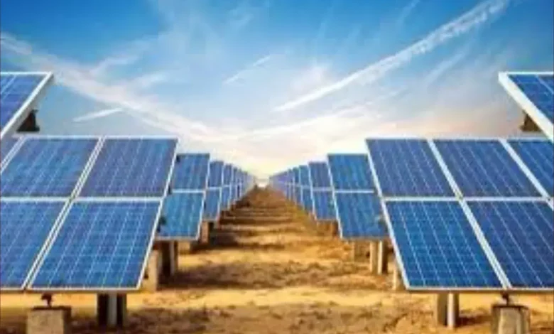 Tiznit .. un enorme progetto energetico che migliorerà la sovranità energetica e lo sviluppo economico