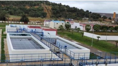 Un grande progetto per garantire le esigenze di acqua potabile nel nord del regno vede luce dopo anni di attesa