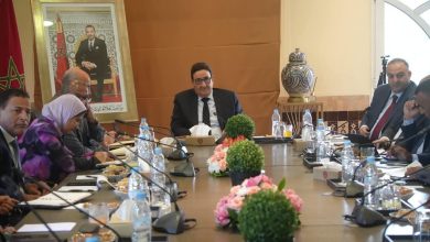 Un incontro di alto livello per discutere delle prospettive di trasporto turistico in Marocco