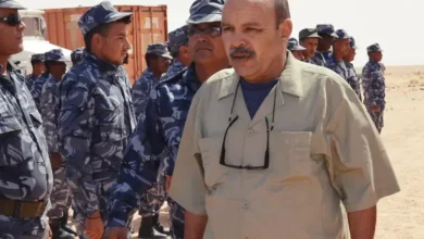 Un leader del "Polisario" chiede di prendere di mira investitori e turisti nelle province marocchine del Sud