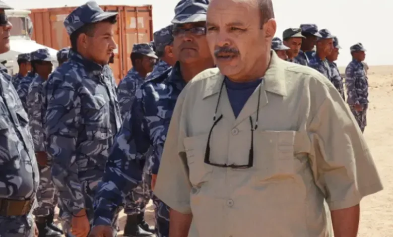 Un leader del "Polisario" chiede di prendere di mira investitori e turisti nelle province marocchine del Sud