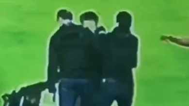 Una fonte rivela i dettagli dell'intervento di sicurezza durante la partita di Royal Army e Sports Al -Wadad
