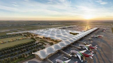 Una società marocchina ha vinto un'enorme attività all'aeroporto di Mohamed V in preparazione per la Coppa del Mondo 2030